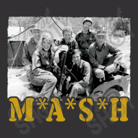 Retro Mash Cast   Mash Vintage Short | Artistshot