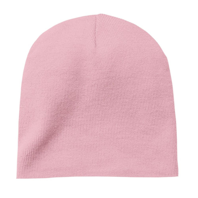Andy Warhol 8'' Beanie By Gene9 - Artistshot
