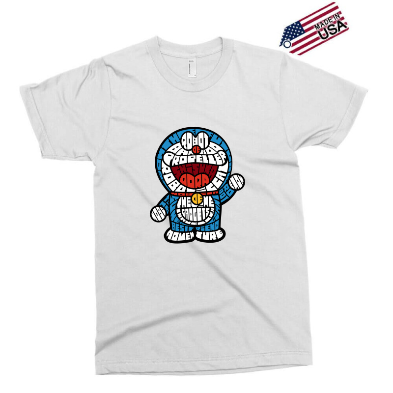 Robotic Cat Exclusive T-shirt | Artistshot