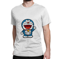 Robotic Cat Classic T-shirt | Artistshot