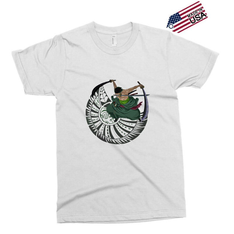 Roronoa Zoro Exclusive T-shirt | Artistshot