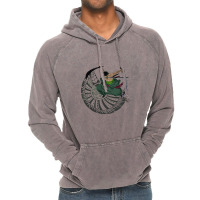 Roronoa Zoro Vintage Hoodie | Artistshot