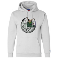 Roronoa Zoro Champion Hoodie | Artistshot