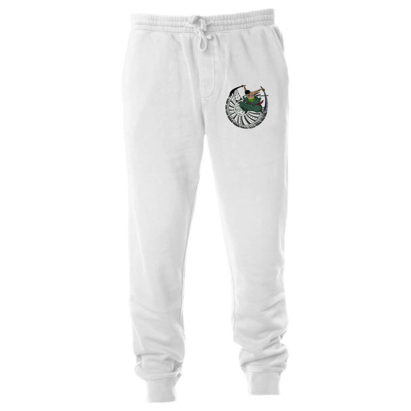 Roronoa Zoro Unisex Jogger | Artistshot