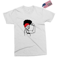 Rosie Riveter Exclusive T-shirt | Artistshot