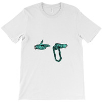 Run The Jewels Just Song  Run The Jewels T-shirt | Artistshot