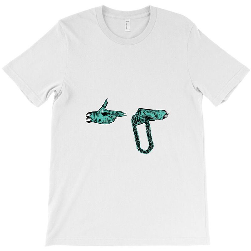 Run The Jewels Just Song  Run The Jewels T-shirt | Artistshot