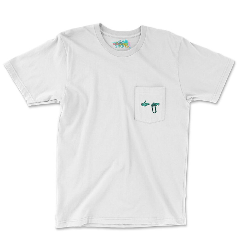 Run The Jewels Just Song  Run The Jewels Pocket T-shirt | Artistshot