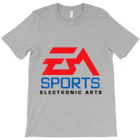 E A Sports T-shirt | Artistshot