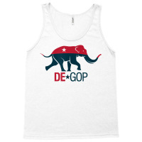 Delaware Republican Party T Shirt Tank Top | Artistshot