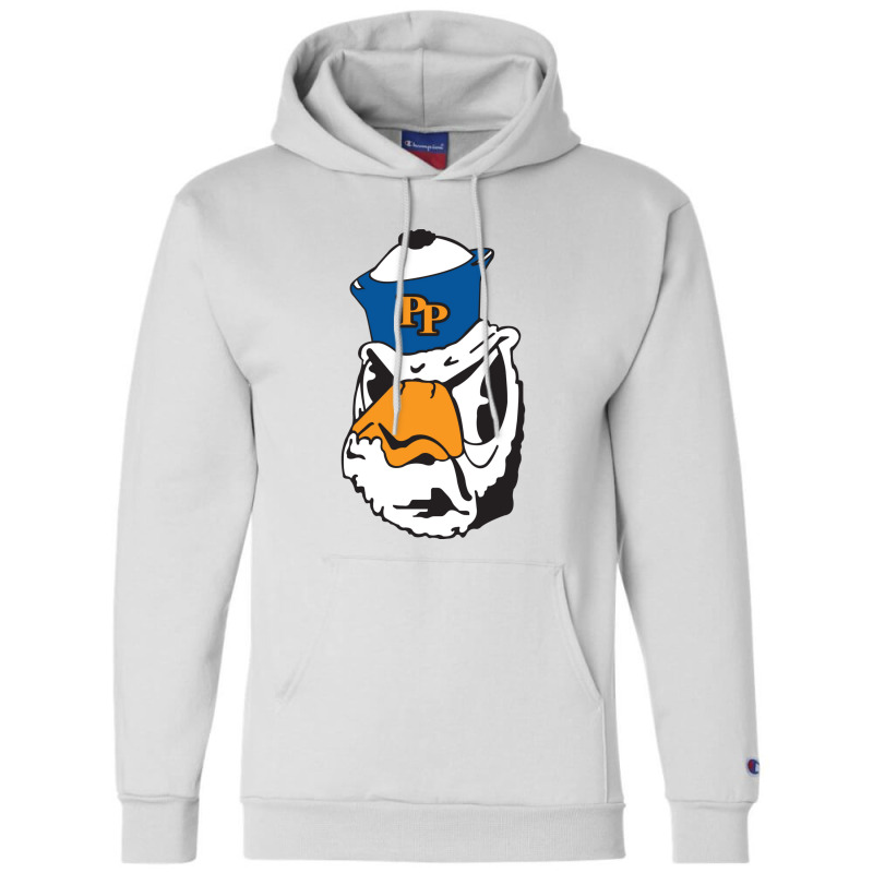 Pomona college hot sale hoodie