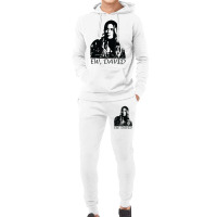 Ew, David Hoodie & Jogger Set | Artistshot