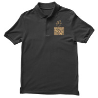 I Fear No Evil For I Am The Baddest Crusader Knights Templar T Shirt Men's Polo Shirt | Artistshot