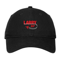 Larry Air Adjustable Cap | Artistshot