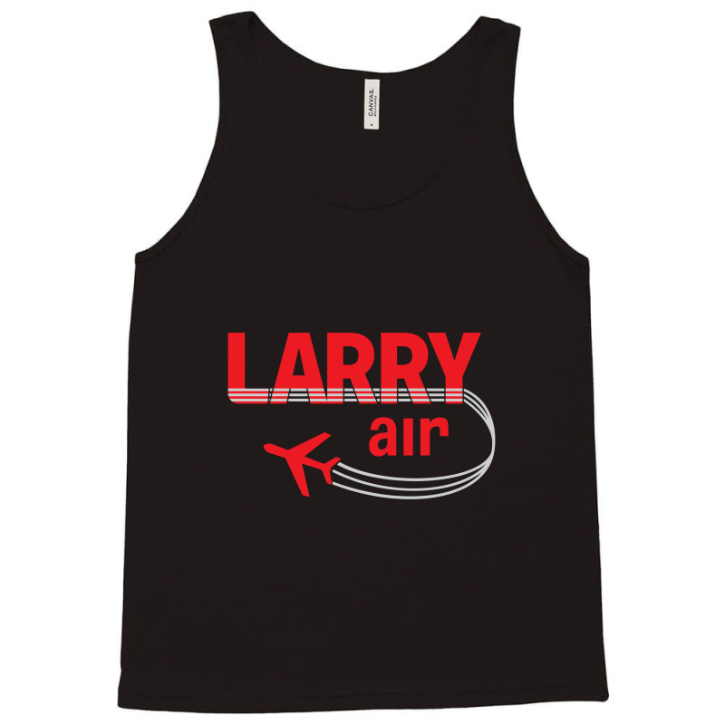 Larry Air Tank Top | Artistshot