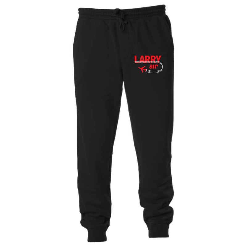 Larry Air Unisex Jogger | Artistshot