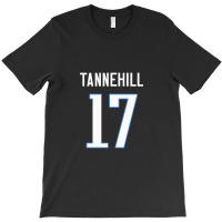 Ryan Tannehill Titans T-shirt | Artistshot