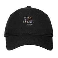 Birthday Gifts Singer Famous For Men Women Adjustable Cap | Artistshot