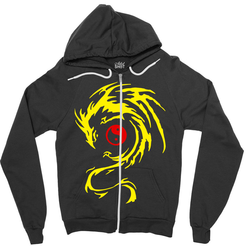 Birthday Gifts Power Man Mens Womens Zipper Hoodie by JaniyahArtists | Artistshot