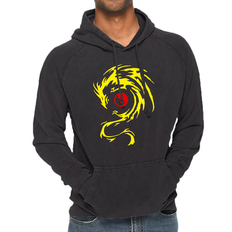 Birthday Gifts Power Man Mens Womens Vintage Hoodie by JaniyahArtists | Artistshot