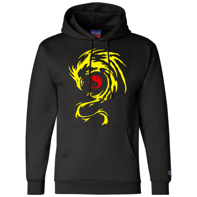 Birthday Gifts Power Man Mens Womens Champion Hoodie by JaniyahArtists | Artistshot