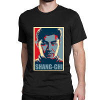 Cartoon Character Jiang Nan For Mens Womens Classic T-shirt | Artistshot