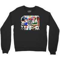 Birthday Gifts Automobiles For Men Women Crewneck Sweatshirt | Artistshot