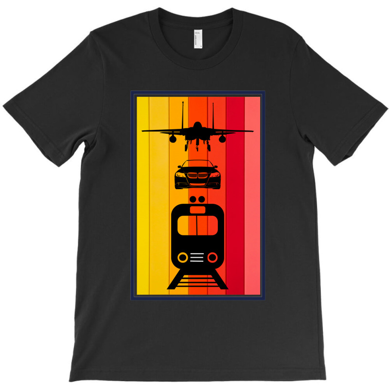 Birthday Gifts Automobiles Funny Gifts Men T-Shirt by ChaseArtists | Artistshot