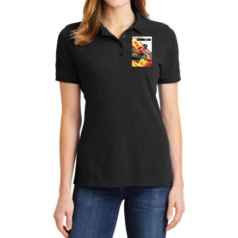 Funny Gift Jiang Nan Funny Gifts Boys Girls Ladies Polo Shirt by JaniyahArtists | Artistshot