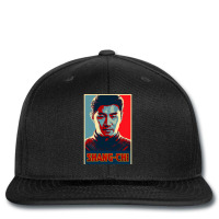 Funny Man Power Man Call Me Printed Hat | Artistshot