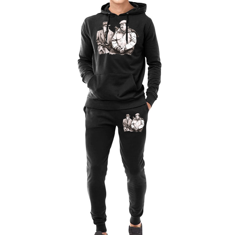 Graphic Music Automobiles Funny Gift Hoodie & Jogger set by ChaseArtists | Artistshot