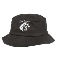 Graphic Picture Celebration  Mens Funny Bucket Hat | Artistshot