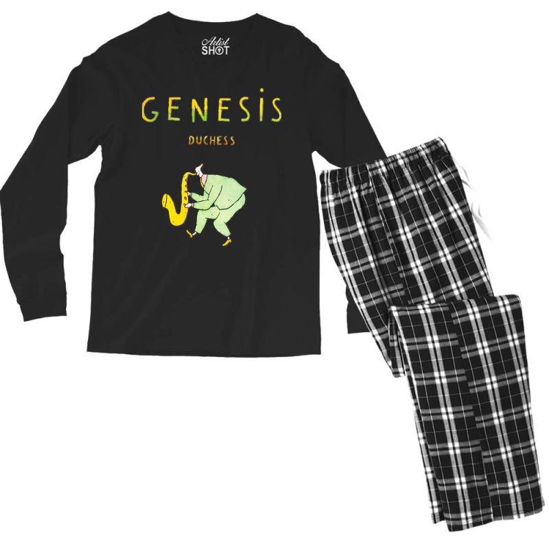 Lover Gift Celebration  Mens Funny Men's Long Sleeve Pajama Set by RyleeArtists | Artistshot