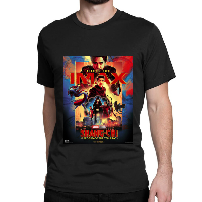 Lover Gift Power Man Men Women Classic T-shirt by JaniyahArtists | Artistshot