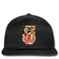 Mask Red Guardian Gifts Men Printed Hat | Artistshot