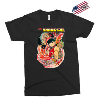 Mask Red Guardian Gifts Men Exclusive T-shirt | Artistshot