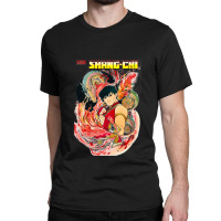 Mask Red Guardian Gifts Men Classic T-shirt | Artistshot