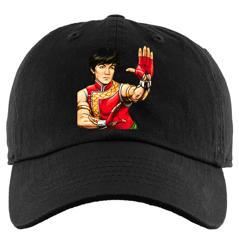 Mask Red Guardian My Favorite People Kids Cap by JaniyahArtists | Artistshot