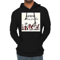 Music Vintage Retro Celebration  Men Women Lightweight Hoodie | Artistshot