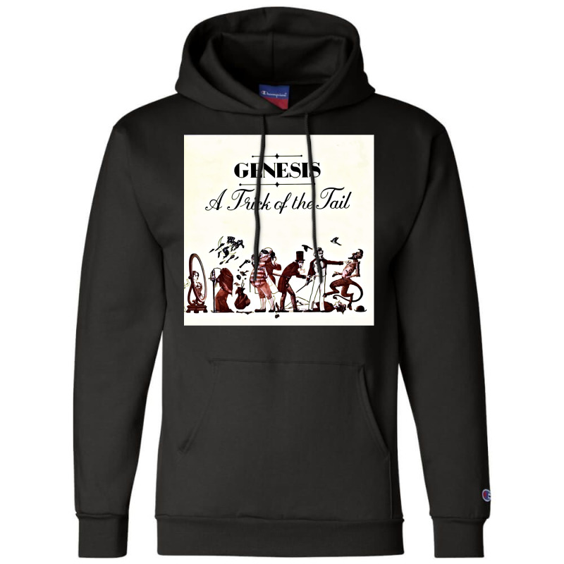 Music Vintage Retro Celebration  Men Women Champion Hoodie by RyleeArtists | Artistshot