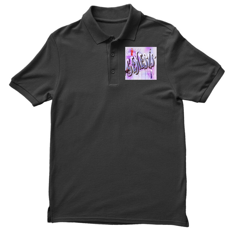 Playing  Singer Famous Call Me Men's Polo Shirt by RyleeArtists | Artistshot