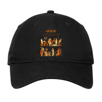 Playing  Singer Famous For Mens Womens Adjustable Cap | Artistshot