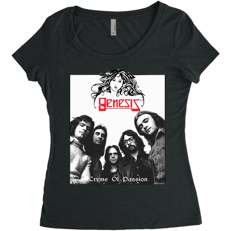 Proud  Celebration  For Men Women Women's Triblend Scoop T-shirt by RyleeArtists | Artistshot