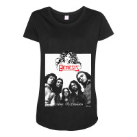 Proud  Celebration  For Men Women Maternity Scoop Neck T-shirt | Artistshot