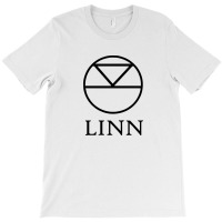 Linn Products T-shirt | Artistshot