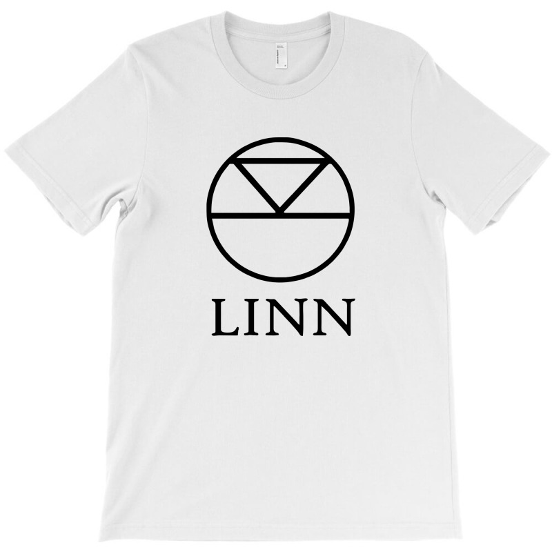 Linn Products T-shirt | Artistshot