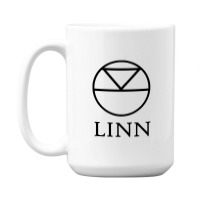 Linn Products 15 Oz Coffee Mug | Artistshot