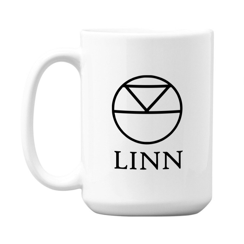 Linn Products 15 Oz Coffee Mug | Artistshot