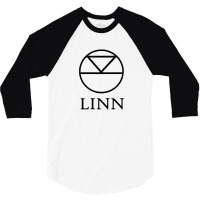 Linn Products 3/4 Sleeve Shirt | Artistshot