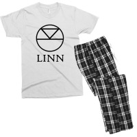 Linn Products Men's T-shirt Pajama Set | Artistshot